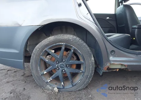 2012 Ford Fusion Sel from USA, damaged, VIN 3FAHP0JAXCR202456